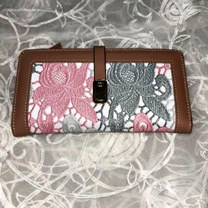 Wallet For Woman's