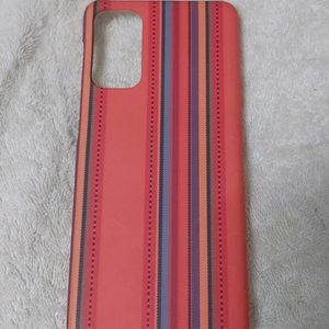 Galaxy M52 5g phone cover case Samsung