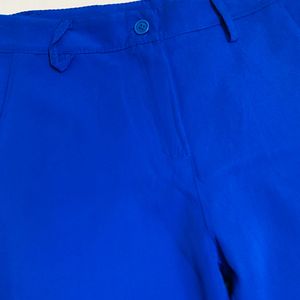 30 Size Blue Pant