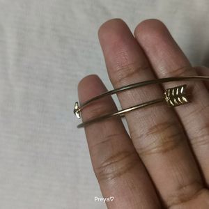 Bracelet Golden