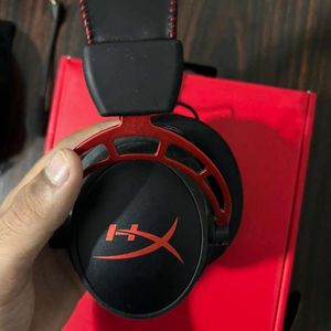 Hyperx Cloud Alpha Pro Gaming Headset