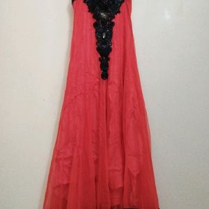 Anarkali Suit