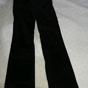 H&M bootcut jeans low rise