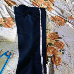 BLUE office Use Pant STITCHED. UNUSED