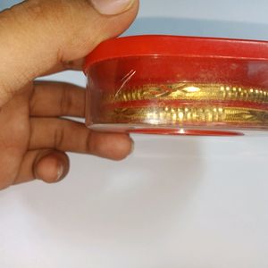 Gold Plated Bangles Women