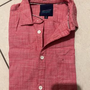 men shirt 39 size