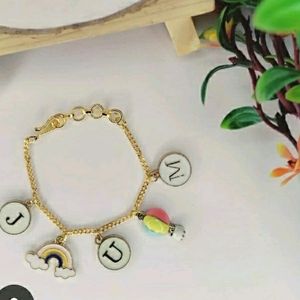 Charm Bracelet