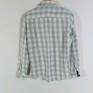 Multicolor Checks Casual Shirt (Men)