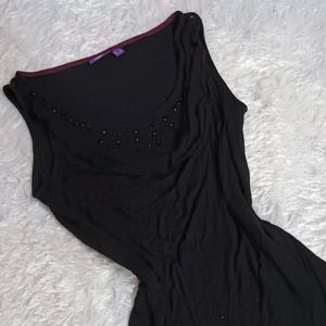 Max Basic Fitted Top