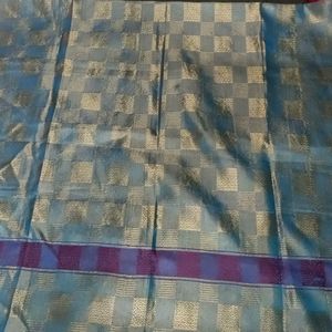 Banarasi Dupatta Combo