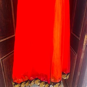 Party Wear Gown for women/girls