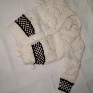 Baby Woolen Set...