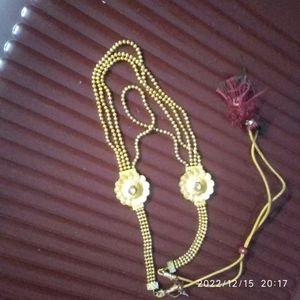 Haaram Necklace