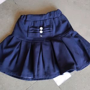 Girls Skirt