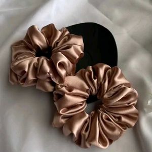 Hair Scrunchies