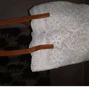 Elegant Ladies Tote Bags For  Fairy Stylish