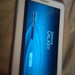 Samsung 16GB Wifi TAB FOR SALE 📈📈🖥️