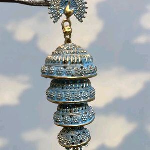 Jhumka