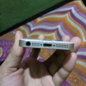 iPhone SE ( 1st generation)