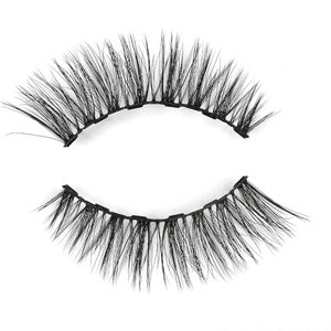 Layralash Magnetic False Eyelash Kit