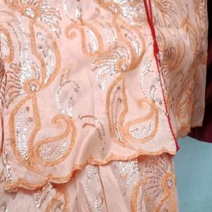 KURTI WITH SHARARA/GHARARA