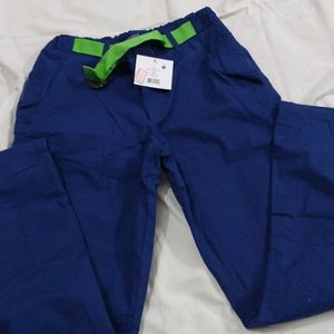 Boys Micro Fibre Pant