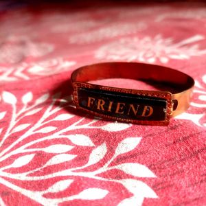 Friend Bracelet ❤️