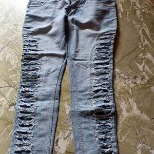 Skinny Stylish Jeans