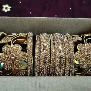 Punjabi Bangles