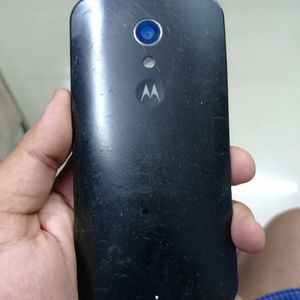 Moto G2 - Needs Repair. Battery Issue.