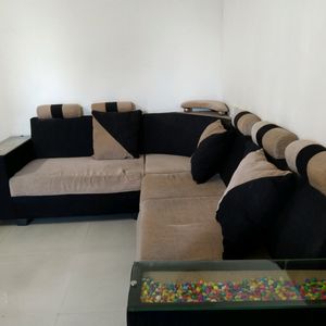 Sofa Set Only People From Vadodara,Anand, Amdavad