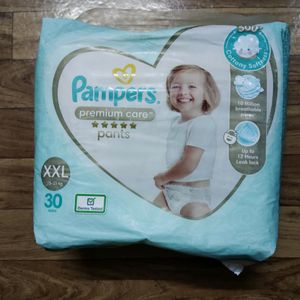 Pampers  Today flash Sell