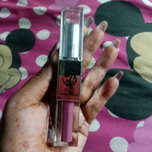 Bella Keen 2 In 1 Liquid + Bullet Matte Lipstick