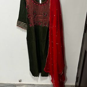 Kurta Set