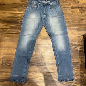 Peoples Jeans