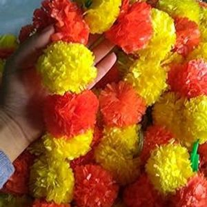 Artificial Flower 10 Strings Garlends