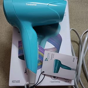 Syska HD1600 Hair Dryer