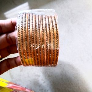 ❤️Offer❤️2 Dozen Bangles (Unbreakable)