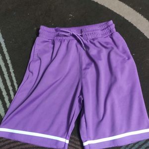 Men- Women  Sports Shorts