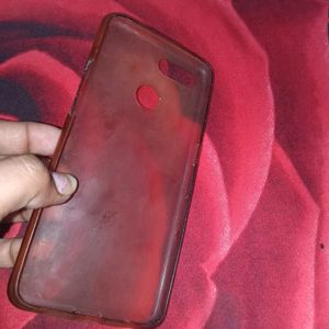 Mobile Cover Of Realme 3 i