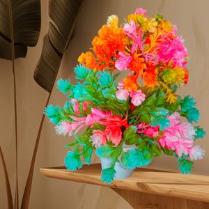 Artificial Flowers Plant