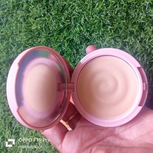 Myglam K Play Vanilla Compact