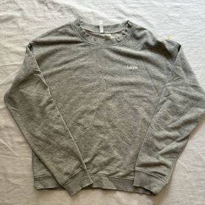 H&m Sweatshirt