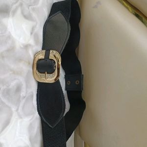 Stretchable Waist Belt