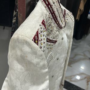 Sherwani