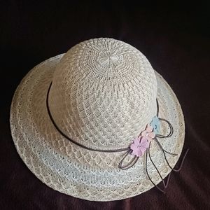 Vacation Hat