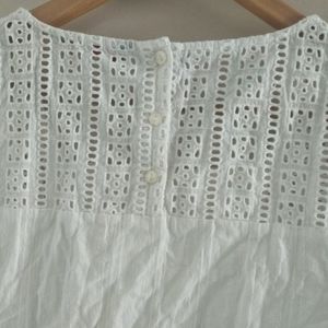 Beautiful Square Neck Top