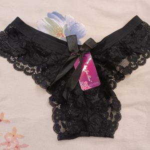 Lace Brief..24 26 28 30 All Can Use