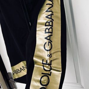 Dolce & Gabbana Sweatpants