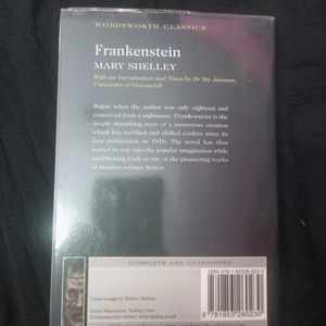 Frankenstein